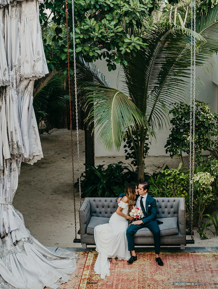 Forget about design limits