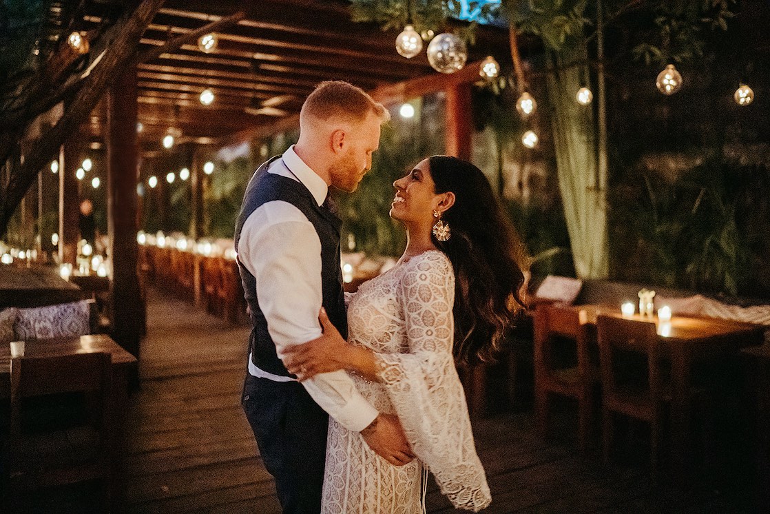 Riviera Maya Wedding